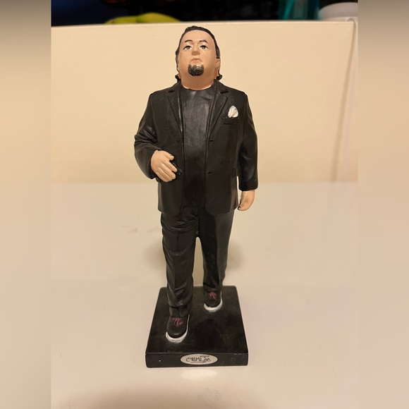 PAWN Stars Toys Chumlee Pawn Stars Worlds Famous Gold Silver Pawn